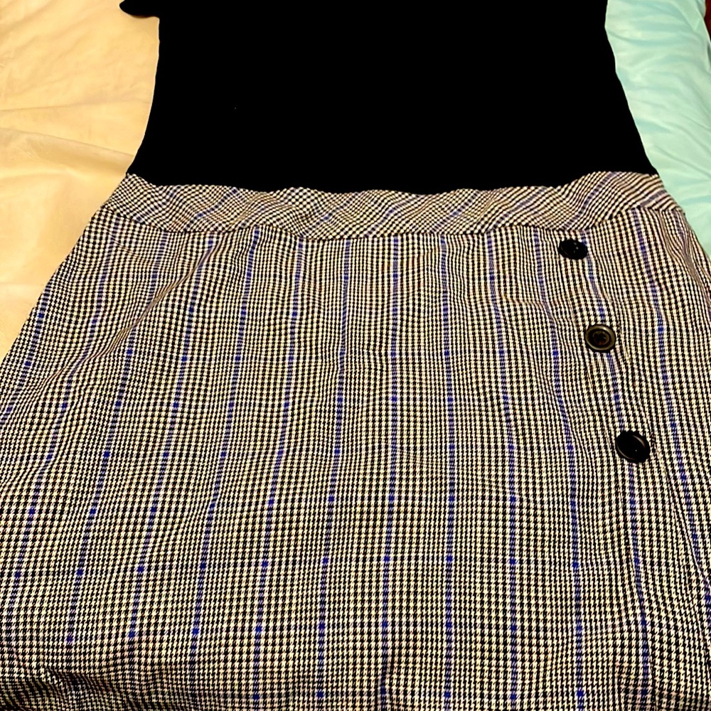 Brand new worn once
